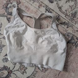 Sports Bra Large 
