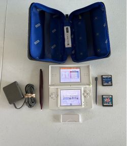 Nintendo DS