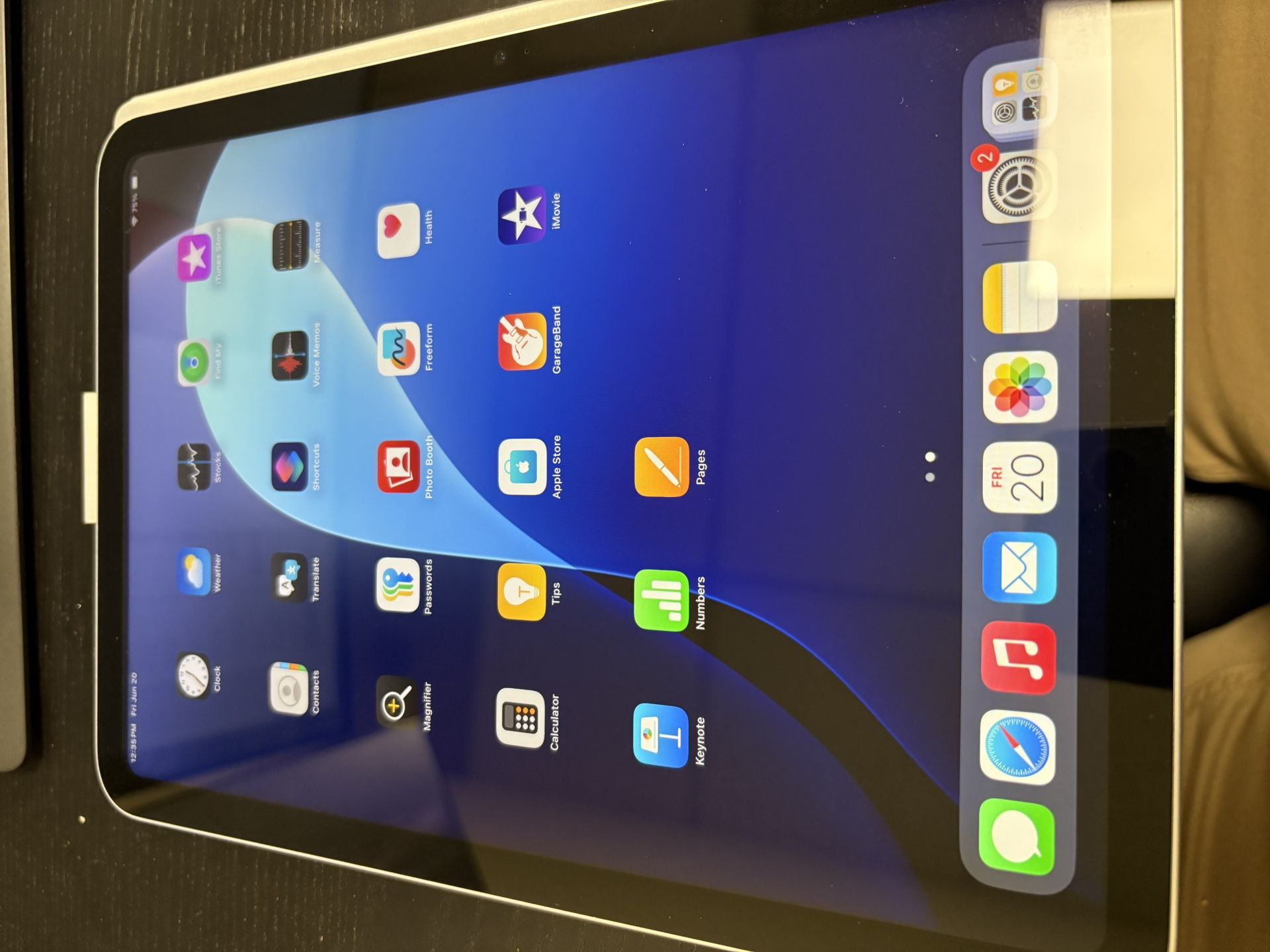 iPad 10th Gen. 64gb