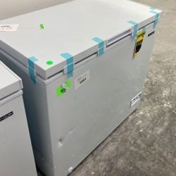 Thomson ❄️ Deep Freezer ❄️ TFRF710CSM 5S9