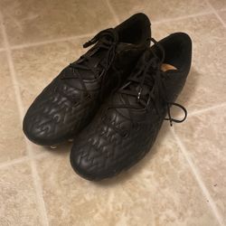 Under Armour Men's Magnetico Select 2.0 FG Soccer Cleats