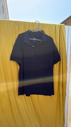 Men’s Polo’s