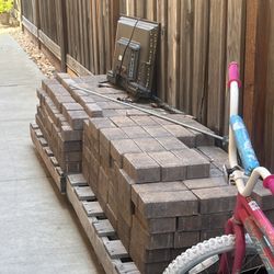 Pavers 