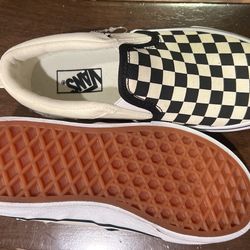 Vans Youth