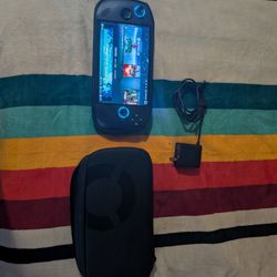 Lenovo Legion Go S SteamOS - Z1 Extreme, with accessories 