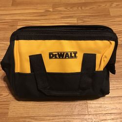 New Tools  Bag
