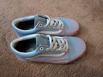 Vans Juniors 5.5
