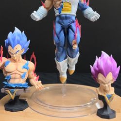 Dragon Ball Z Statue/figure