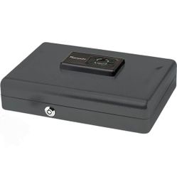 Hornady Key Pad Safe. 