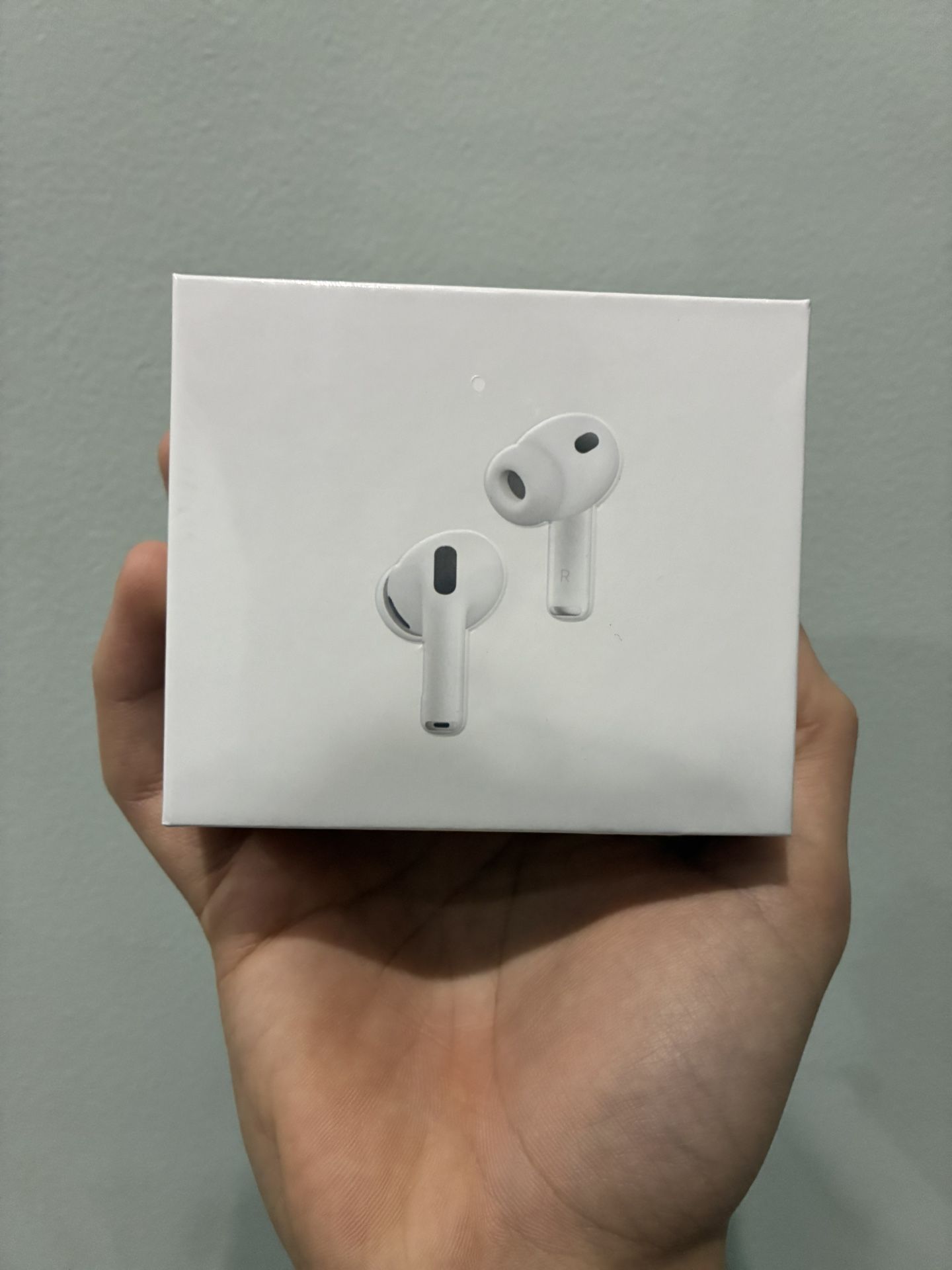 AirPods Pro 3 