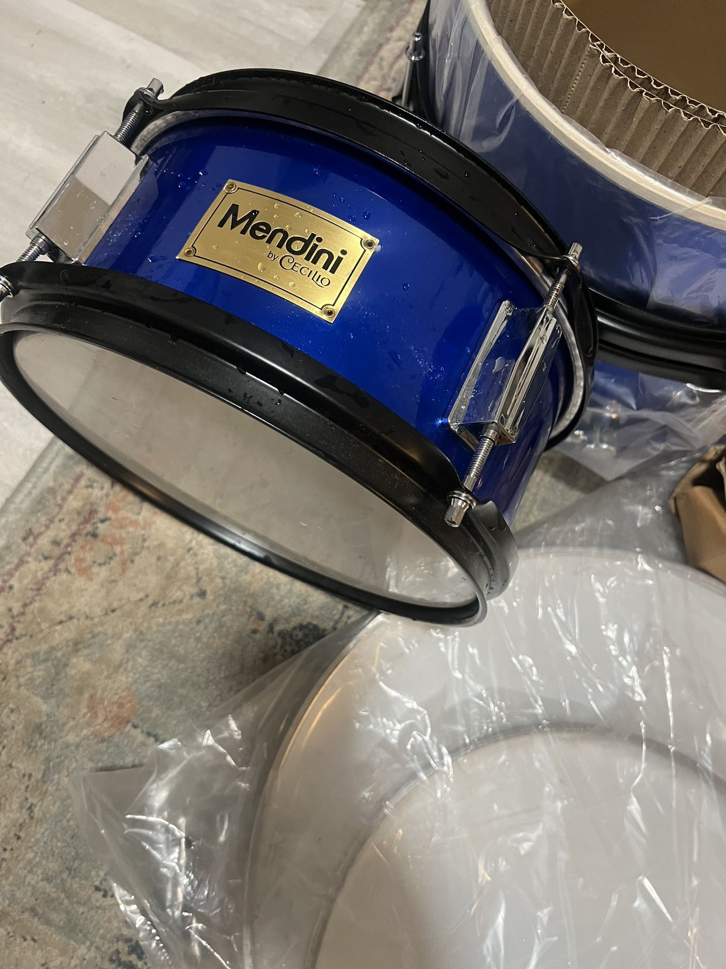 Drum