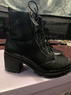 Women Boots