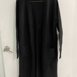 Max Studio Long Sweater 
