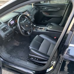 2014 Chevrolet Impala