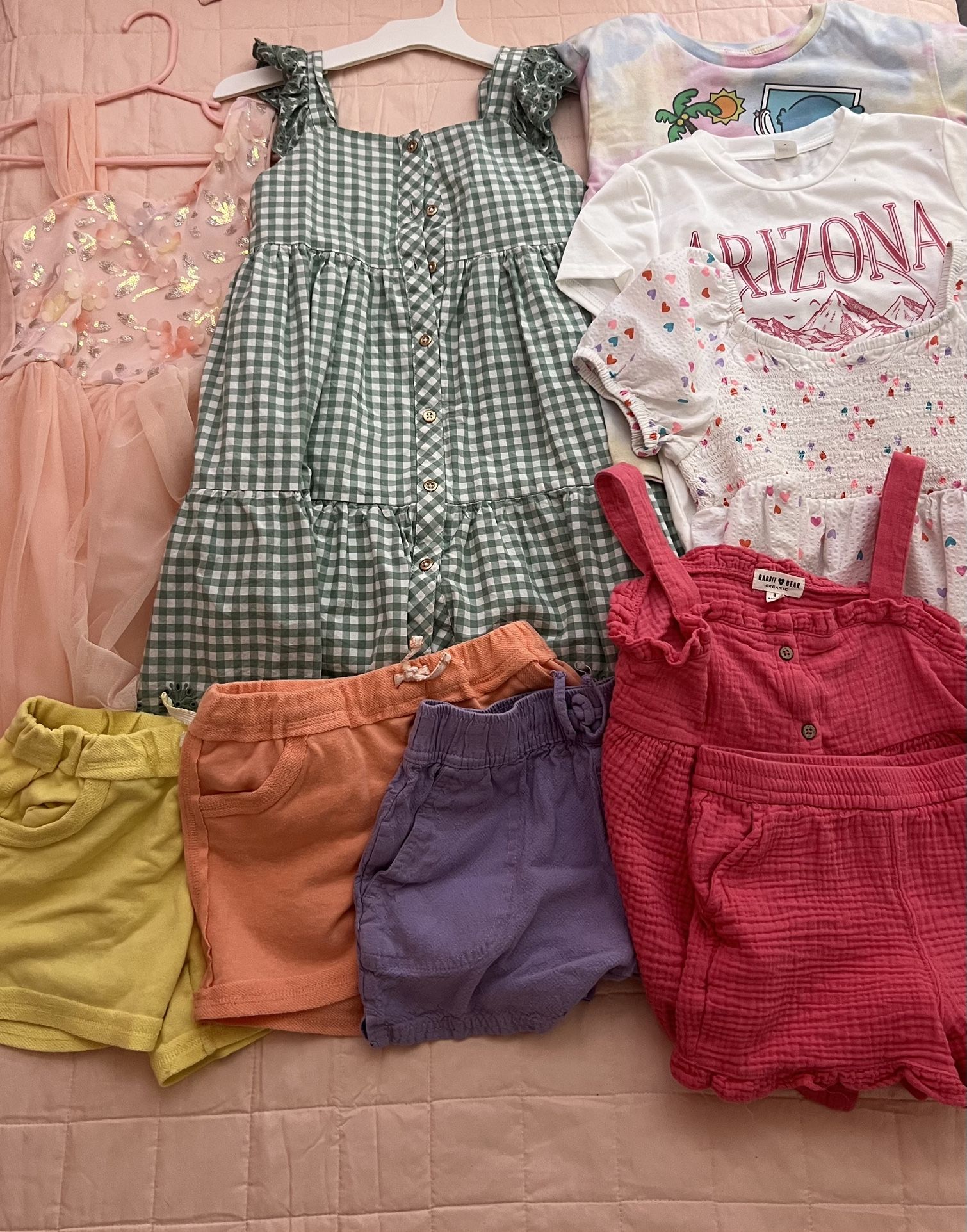 girl clothes