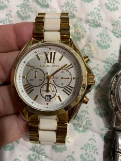 Watch  vintage Michael Kors set of 5