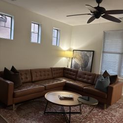 IKEA Sectional 