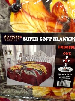 Blanket