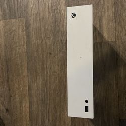 Xbox One Series S (with Controller)