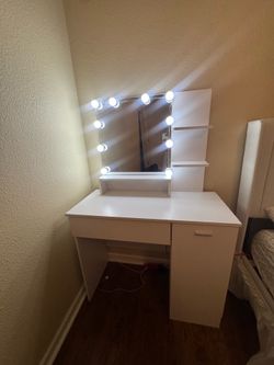 Vanity