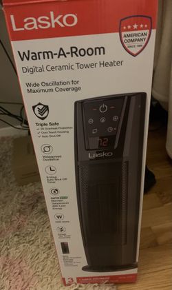 Space Heater