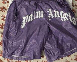 Palm Angels Shorts