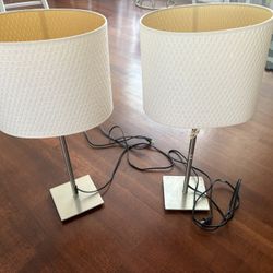 IKEA Table Lamb 