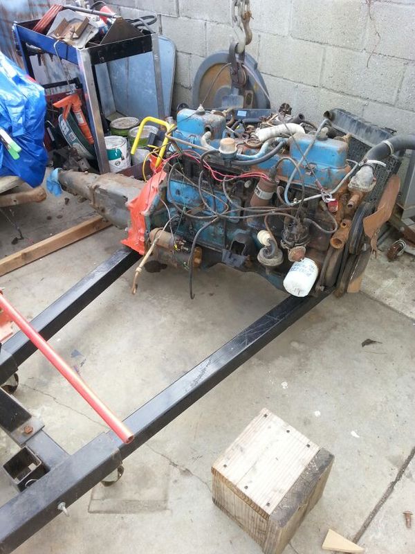 West Covina Mercedes >> 85 chevy 250 inline 6 motor/engine with saginaw 4 speed trans for Sale in West Covina, CA - OfferUp West Covina Mercedes >> 85 chevy 250 inline 6 motor/engine with saginaw 4 speed trans for Sale in West Covina, CA - OfferUp