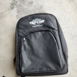 Unused Picnic Service Backpack 