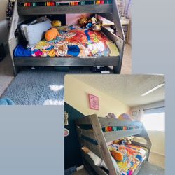 Bunk Beds 