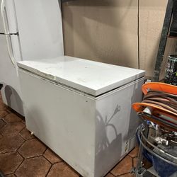 Freezer