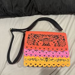 Loungefly Disney Coco Shoulder Purse