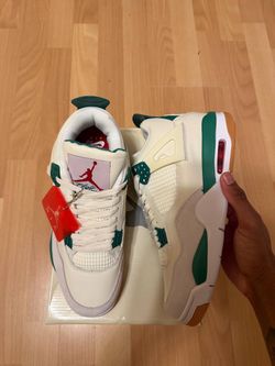 Jordan 4.