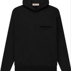Essential Hoodies 