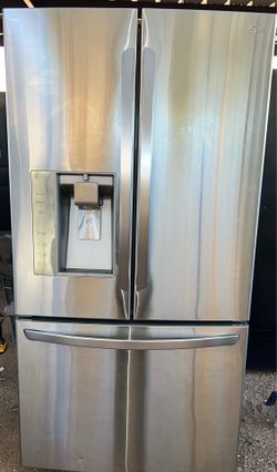 LG Refigerator