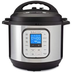 Instant Pot Duo Nova