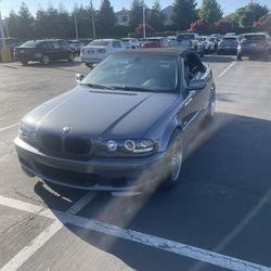 2003 BMW 330Ci