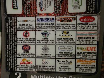 2026 QC Football Cards. Expiring 7/31/27