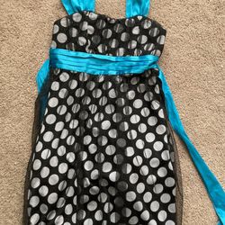 Girls Size 10 Dress Good Condition