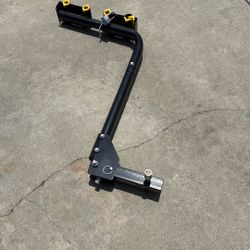 Bike Rack 