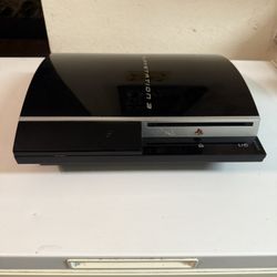 PlayStation 3 (Console Only) NOTES READ :➡️ Sometimes When Playing White And Black Lines Comes And Goes 