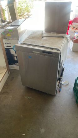 FREE LG Dishwasher and Jenn Air Microwave