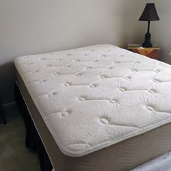 Mattress 