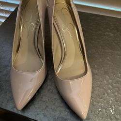 Jessica Simpson Heels Size 6
