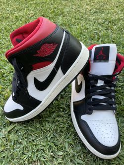 Air Jordan 1 Mid