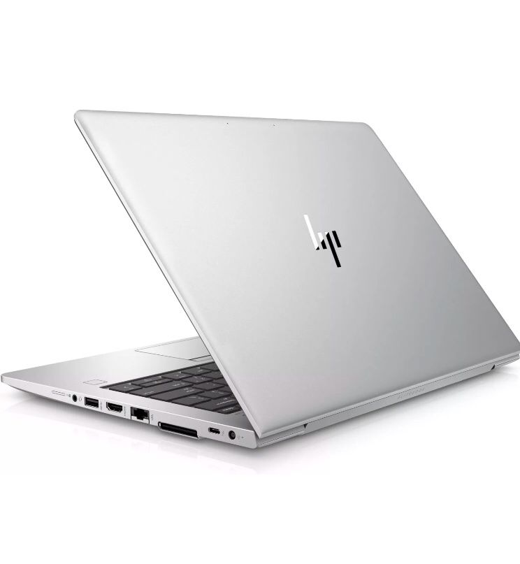 HP EliteBook 830 G5 Laptop 13.3" FHD | Intel Core i5-8350U