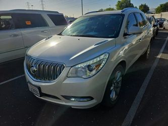 2014 Buick Enclave