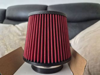 High flow Intake