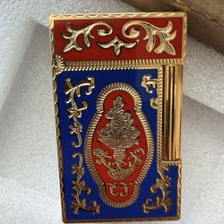 Zippo style DuPont lighter $80