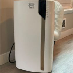 Portable Air Conditioner